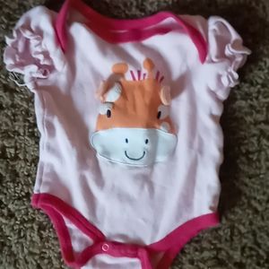 Weeplay onesie